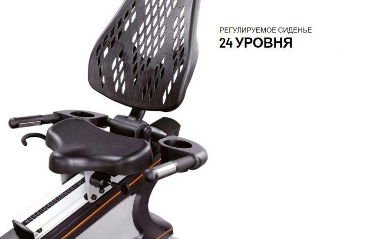 Fitex Premier 2 Prof к лденең жаттығу велосипеді - фото 2 - id-p115497485