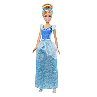 Disney: Disney Princess. Модельная кукла Золушка