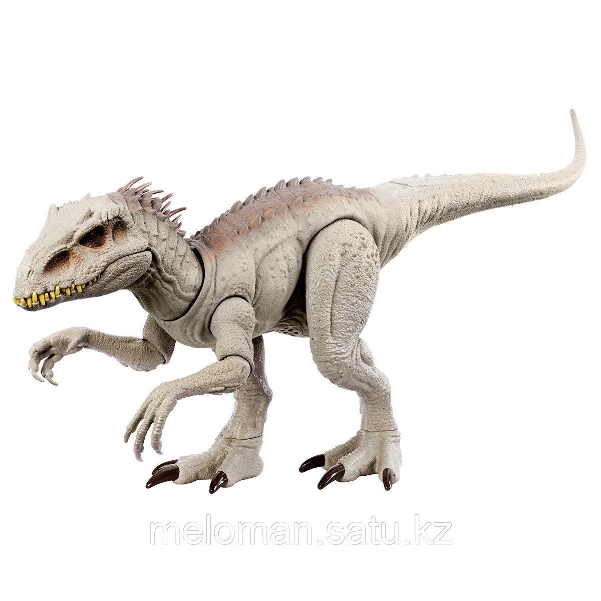 Jurassic World: Фигурка динозавра Индоминус Рэкс 52 см - фото 1 - id-p115497517
