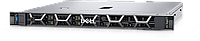 Сервер DELL R350 (4x 3.5"), 1x Intel Xeon E-2386G 3.5GHz (6Core/12T, 12M), 1x 8Gb , S150, 1Tb, 3Yr