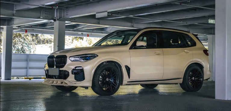 Обвес для BMW X5 G05 2018-2023