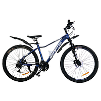 Велосипед Grantel 5112, синий