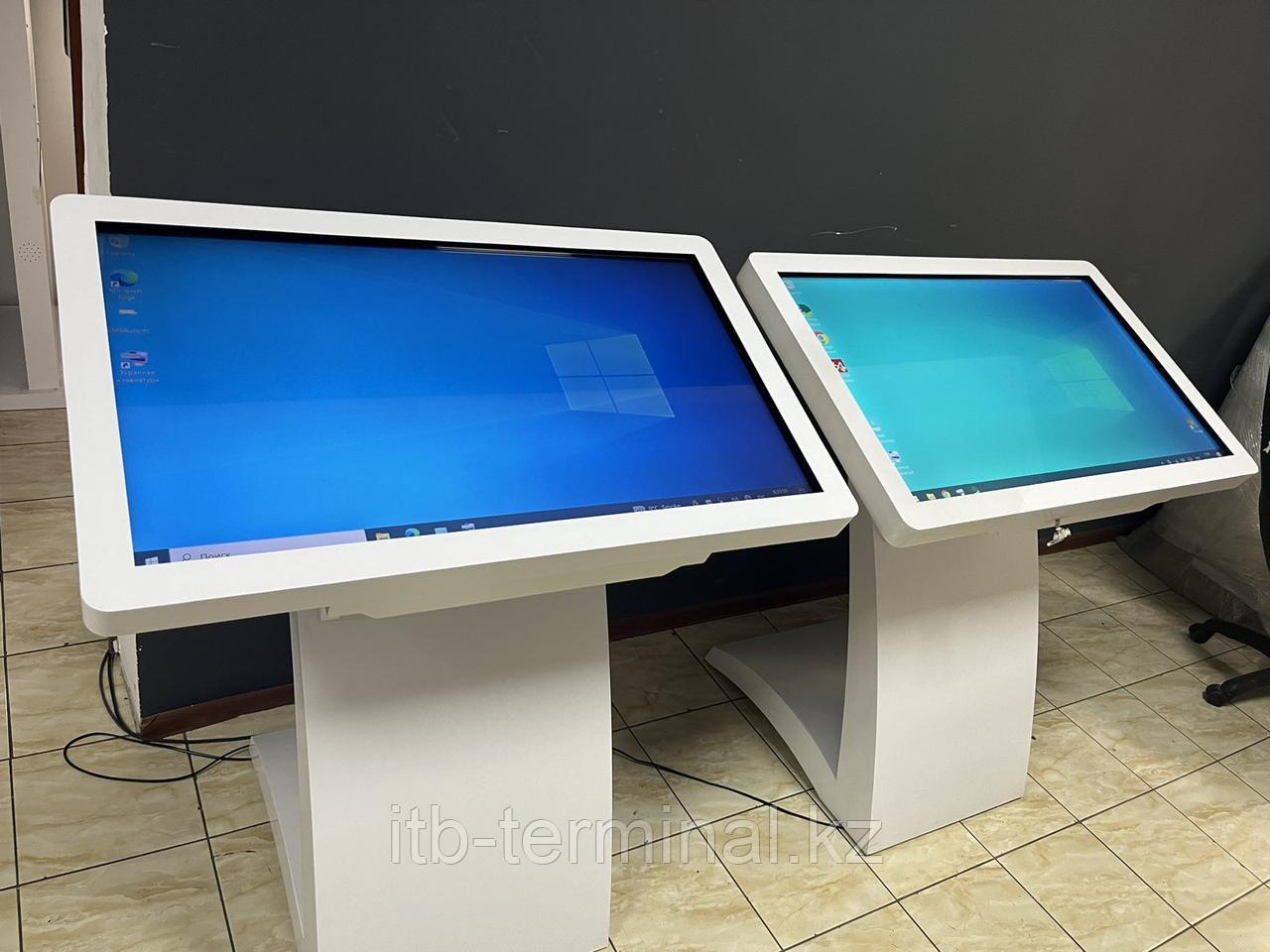 Сенсорный стол Альфа 43 дюйма, фото 1