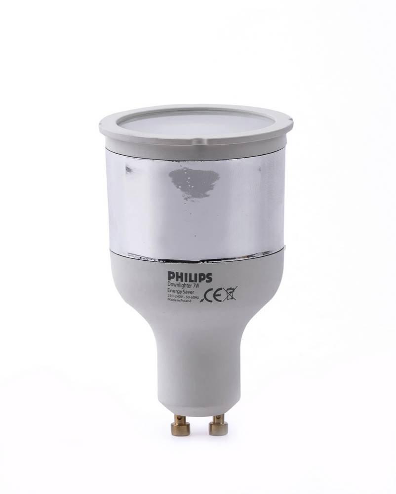 Лампа PH Downlighter ES 7 W W W W GU10 R50 - фото 1 - id-p113717036