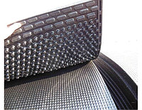 Резиновые маты для коров