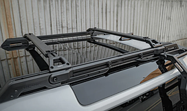 Платформа на крышу багажника для Land Rover Defender L663 2019+