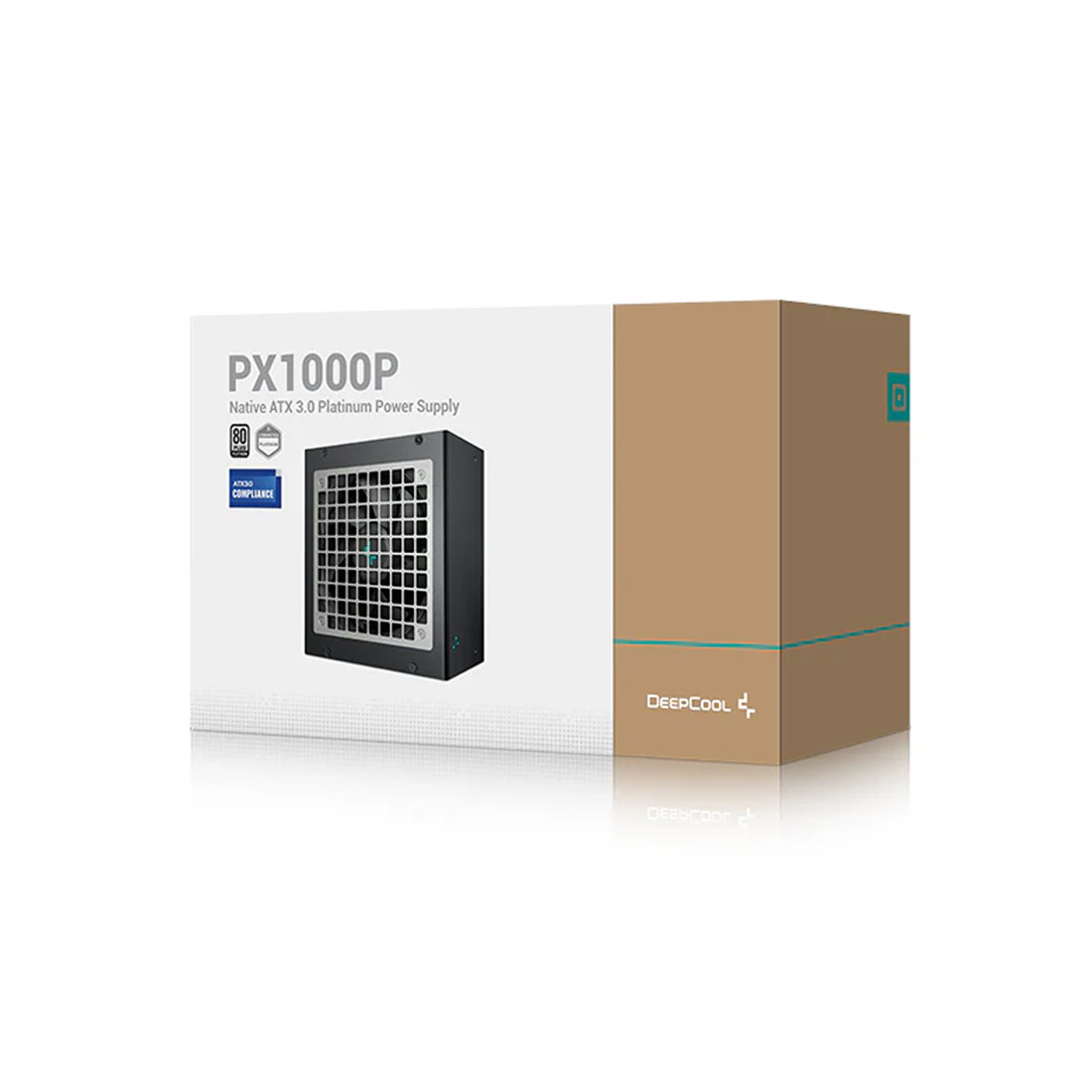 Блок питания Deepcool PX1000P - фото 3 - id-p115497910