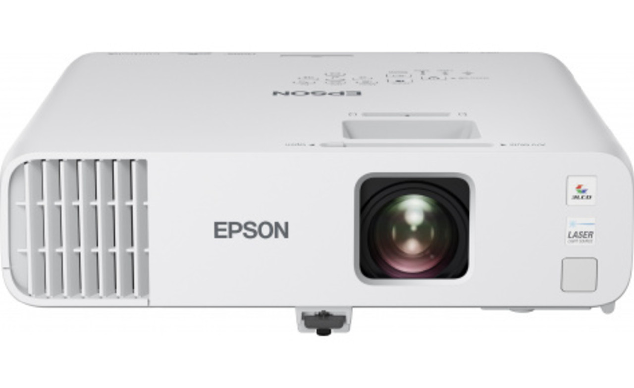 Проектор Epson EB-L200F (V11H990040) белый - фото 1 - id-p115497924