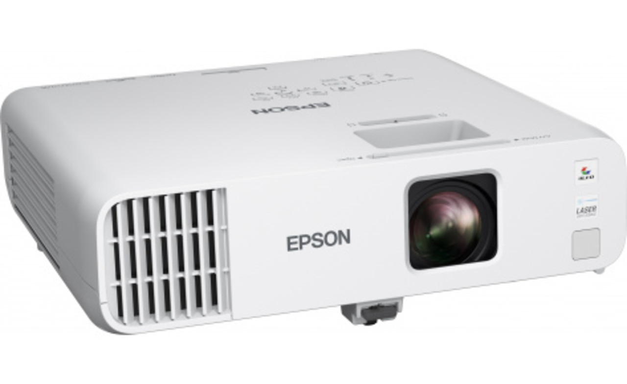 Проектор Epson EB-L200F (V11H990040) белый - фото 4 - id-p115497924