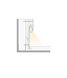 ПП 90 - ТЕНЕВОЙ ПЛИНТУС, фото 3