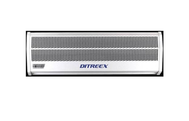 Тепловая воздушная завеса Ditreex RM-1210S2-3D/Y