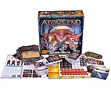 Настольная игра: Конец вечности | Lavka Games, фото 2