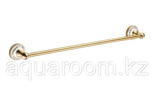 Полотенцедержатель FIXSEN BOGEMA GOLD FX-78501G (ЧЕХИЯ) - фото 1 - id-p115499138