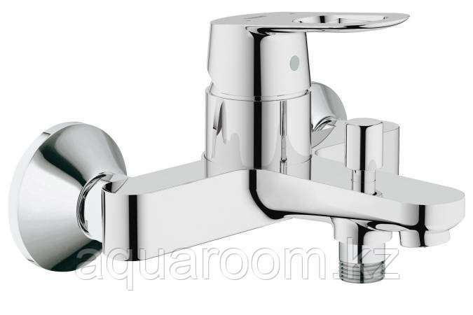 Смеситель для ванны GROHE StartLoop, настенный монтаж, хром 23355000