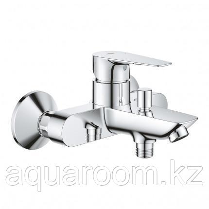 Смеситель для ванны, GROHE BauEdge, хром GROHE 23604001 - фото 1 - id-p115498294