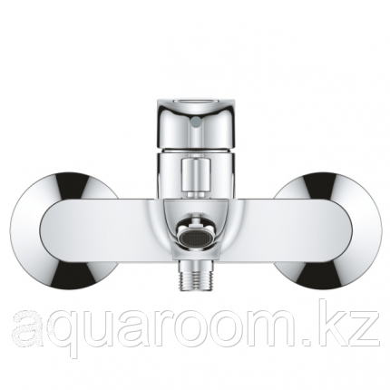 Смеситель для ванны, GROHE BauEdge, хром GROHE 23604001 - фото 3 - id-p115498294