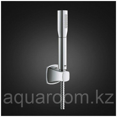 Душевой гарнитур Grandera GROHE 27993000 - фото 3 - id-p115501160