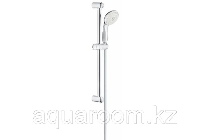 Душевой гарнитур GROHE Tempesta New, 600мм, хром 27794001