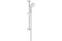 Душевой гарнитур GROHE Tempesta New, 600мм, хром 27794001