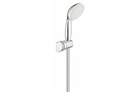 Душевой набор GROHE New Tempesta II, 5,7 л/мин, хром 2760110E