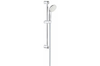 Душевой гарнитур GROHE Tempesta New, 600мм, хром 27598001