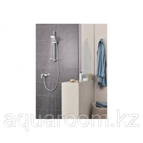 Душевая стойка/штанга для ванны и душа GROHE 27926001 Tempesta New - фото 3 - id-p115501184