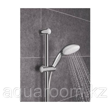 Душевая стойка/штанга для ванны и душа GROHE 27853001 Tempesta New - фото 3 - id-p115501185