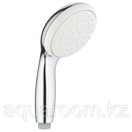 Душевая стойка/штанга для ванны и душа GROHE 27853001 Tempesta New - фото 4 - id-p115501185