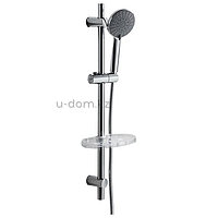 Себезгі жинағы D 154 CP-2-RUS SLIDING BAR SHOWER SET