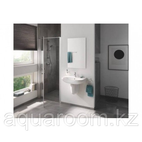 Полупьедестал для раковины GROHE 39426000 Bau Ceramic (Германия) - фото 5 - id-p115499292