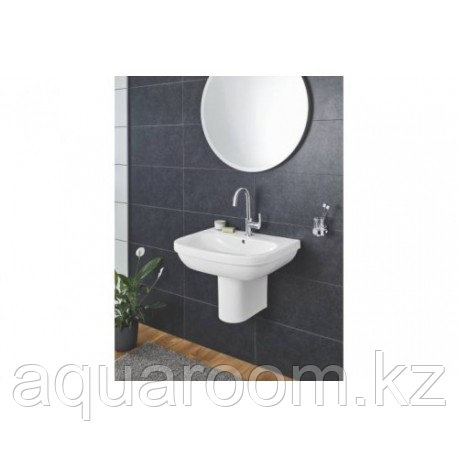 Полупьедестал для раковины GROHE 39201000 Euro Ceramic (Германия) - фото 4 - id-p115499294