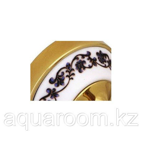 Стакан двойной FIXSEN BOGEMA GOLD FX-78507G (ЧЕХИЯ) - фото 2 - id-p115502222