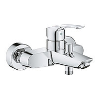 Смеситель для ванны с изливом GROHE EuroSmart New 33300003