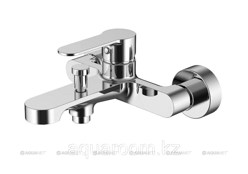 Смеситель для ванны Aquanet Passion AF300-20С - фото 1 - id-p115500294