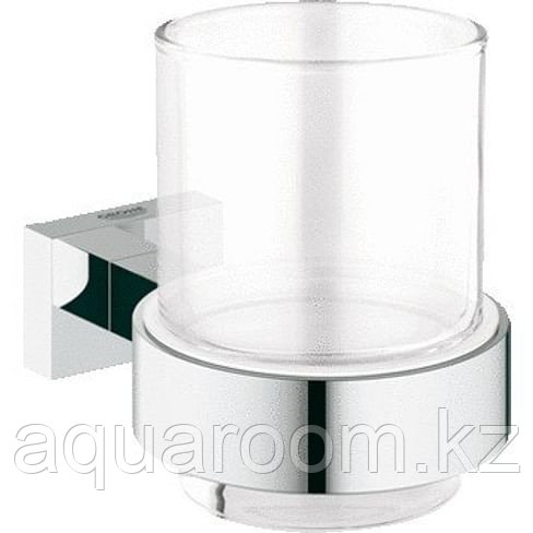 Стакан одинарный GROHE 40755001 Essentials Cube