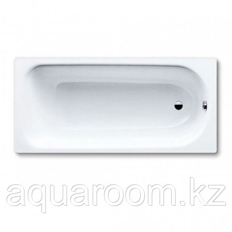 Ванна стальная Kaldewei Eurowa 150x70 см mod. 310-1 Standard 119612030001 - фото 4 - id-p115502264