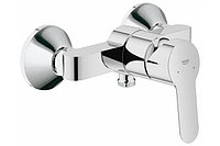 Смеситель для душа GROHE BauEdge, хром 23333000