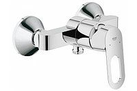 Смеситель для душа GROHE BauLoop, хром 23340000