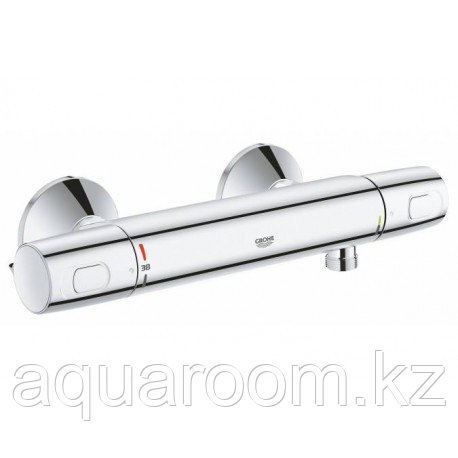 Термостатический смеситель GROHE Precision Start NEW 34229002 - фото 4 - id-p115500374