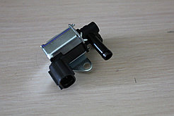 MN187611, K5T46691, Клапан соленоидный системы контроля выхлопа MITSUBISHI Pajero V93W 2006-2012