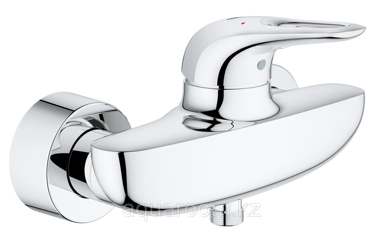 Смеситель для душа Eurostyle New GROHE 33590003