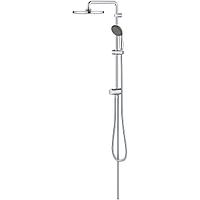 Душевой гарнитур Grohe Vitalio Start 250 shower syst. +div 9,5 26698000