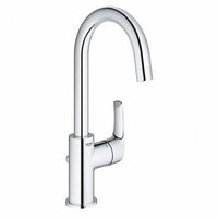 Смеситель для раковины Grohe Eurosmart 23537002