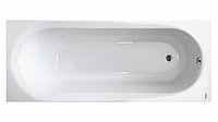 Акриловая ванна APPOLO Baline (Alba Spa) 160*70 в комплекте с каркасом