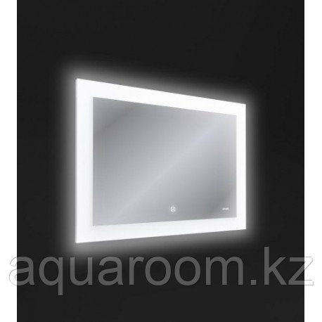 Зеркало 80*60 LED 030 CERSANIT LU-LED030*80-d-Os (Польша) - фото 3 - id-p115501470