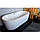 Акриловая ванна Infatti Cefalu 178x80 401106, фото 3
