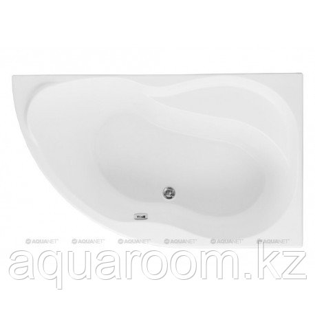 Акриловая ванна Aquanet Graciosa 150x90 R/L (203941) - фото 4 - id-p115499529