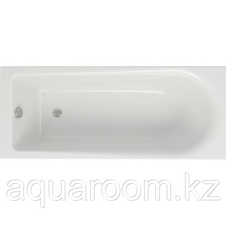 Акриловая ванна Cersanit Flavia 170x70 в комплекте с ножками - фото 6 - id-p115499557