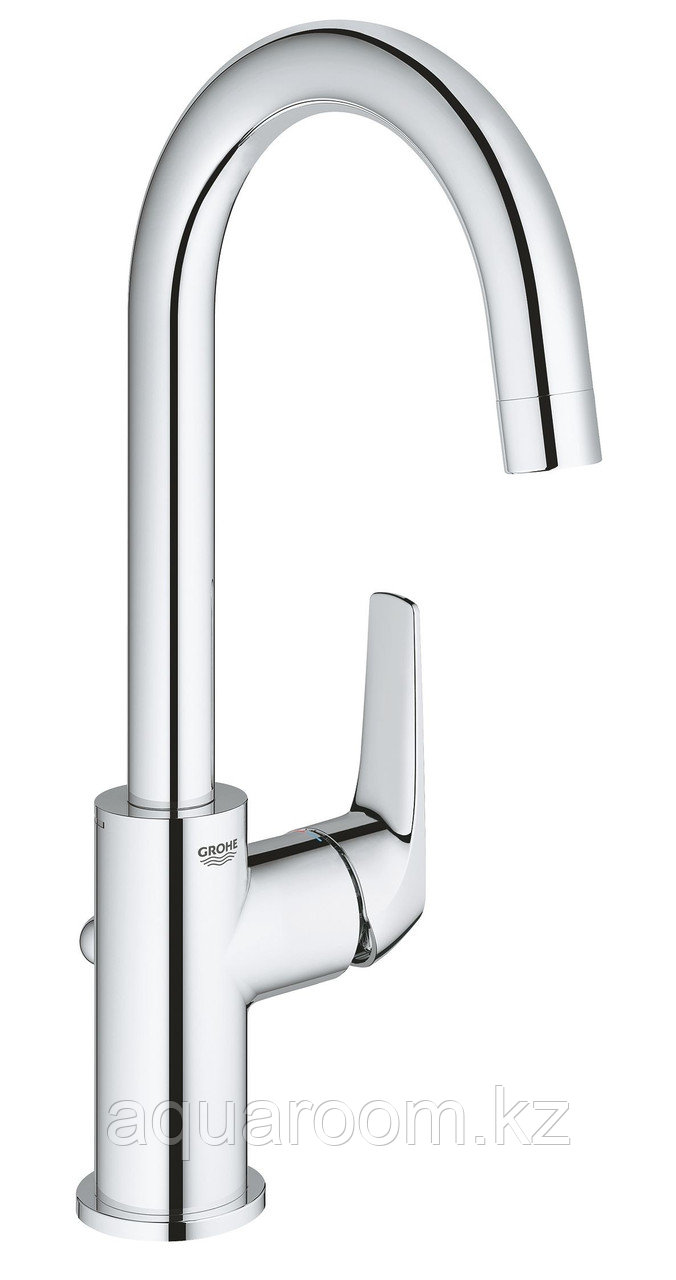 Смеситель для умывальника BauFlow GROHE 23753000 - фото 1 - id-p115500545