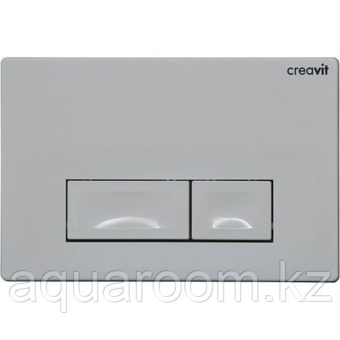 Кнопка для инсталляции Creavit GP3004.00 (Турция) - фото 1 - id-p115501540